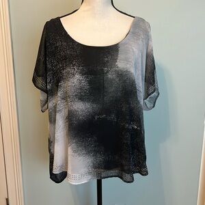 World Unity Blouse